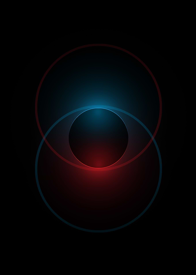 Eye of the horizon