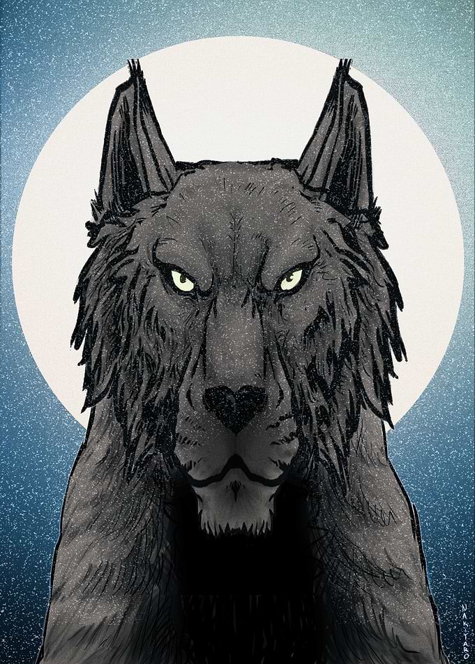 wolf