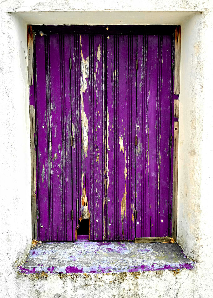 peprule window