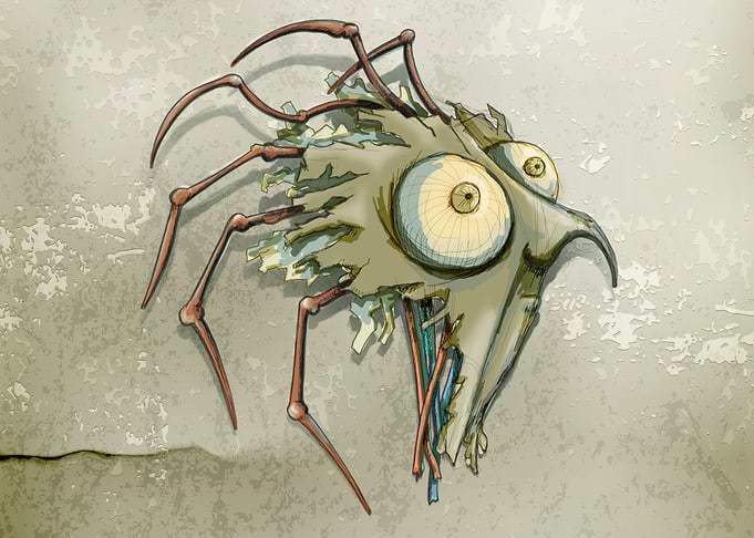 DISPMORPH