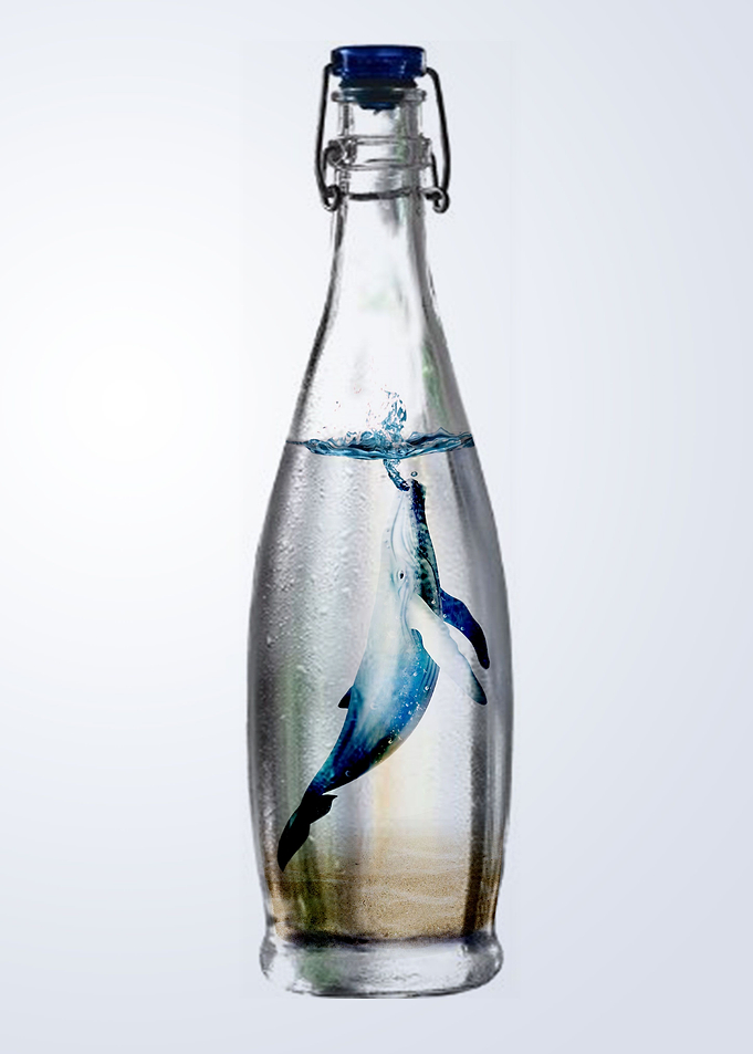 bottle