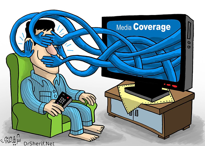 Media Cover