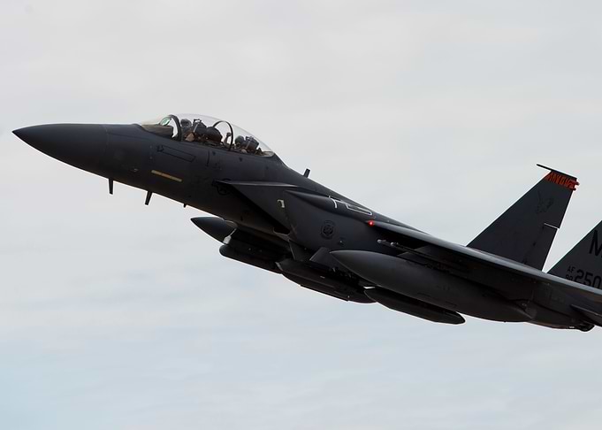 Strike Eagle