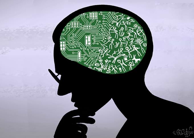 Evolved mind