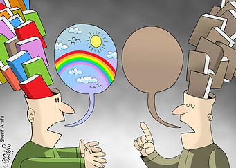 Openminded