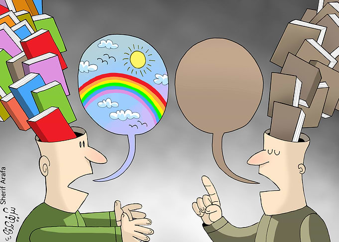 Openminded