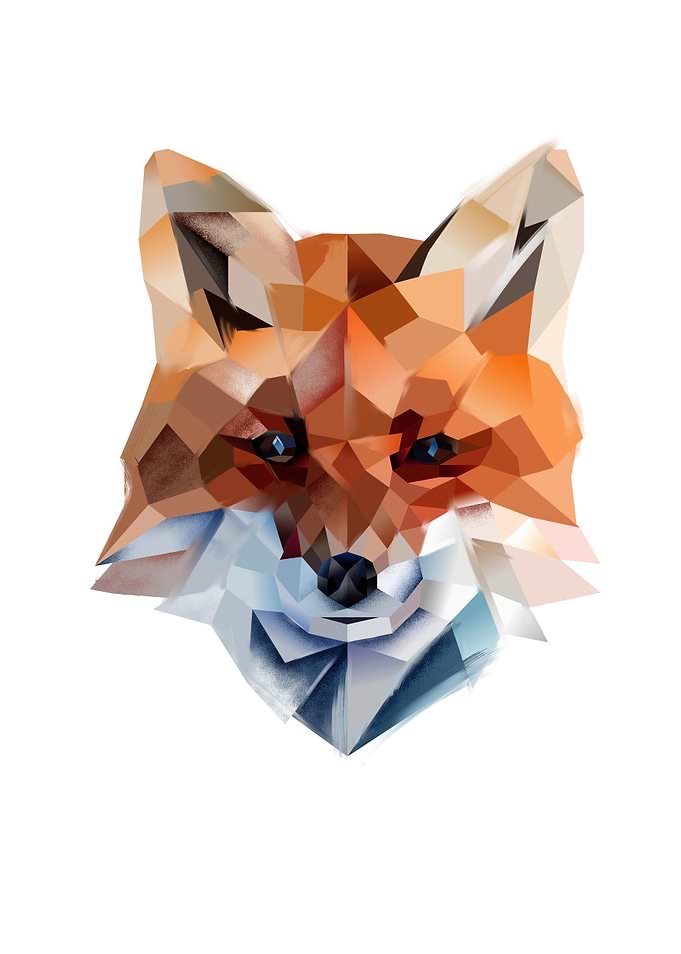 Lady Fox