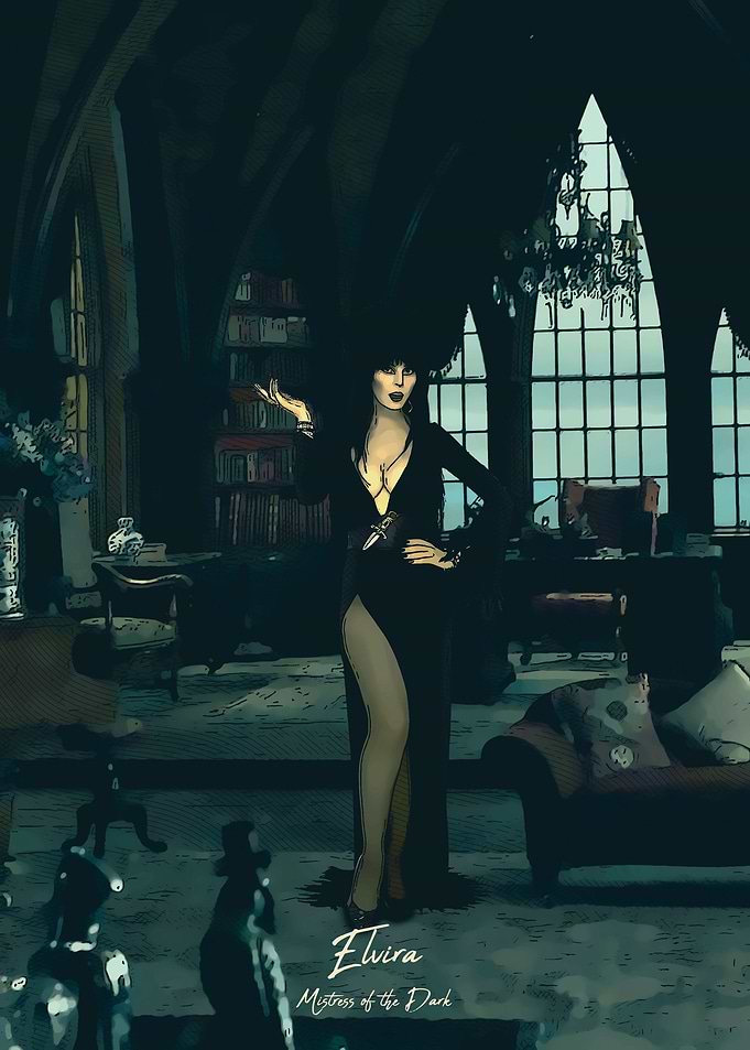 Elvira