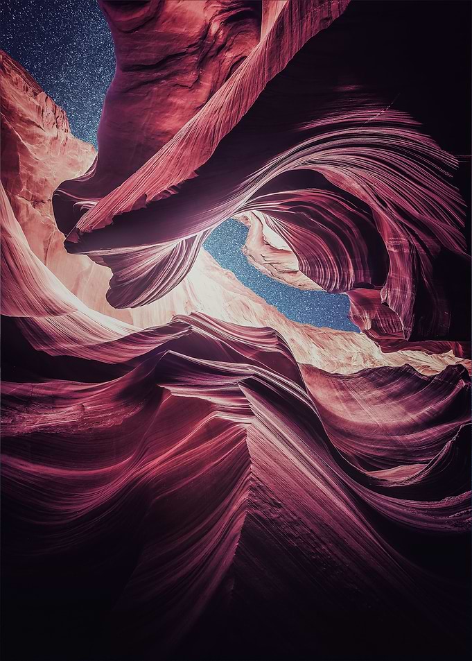 Canyon