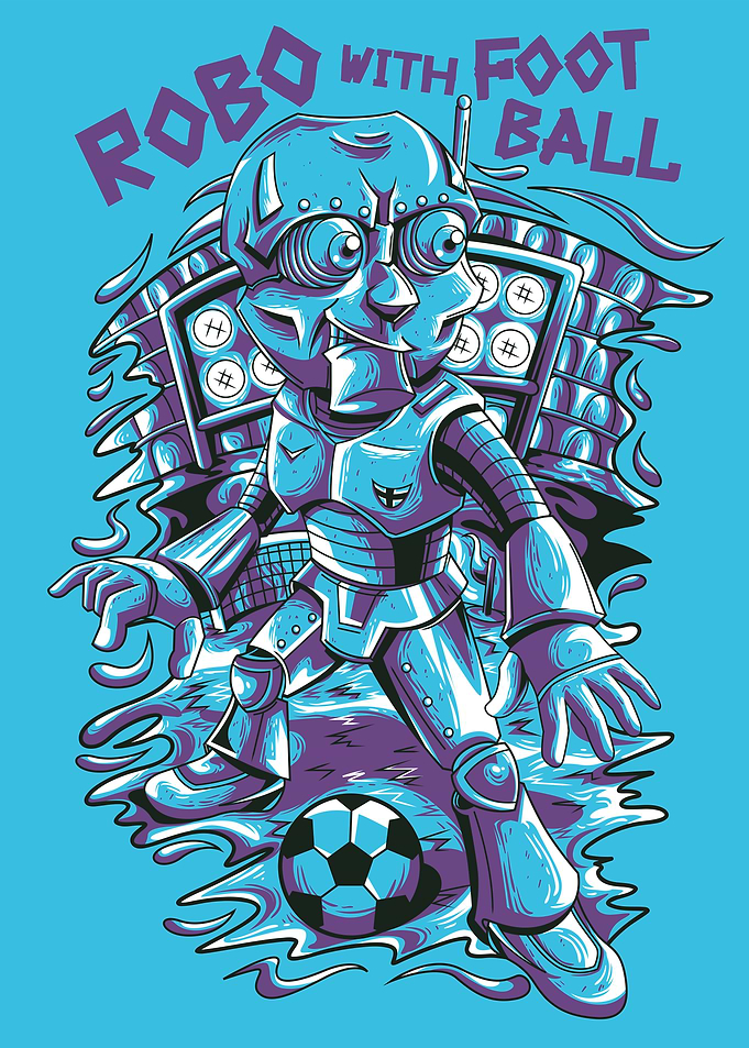 Robotic Football