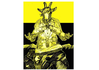 GoatCry