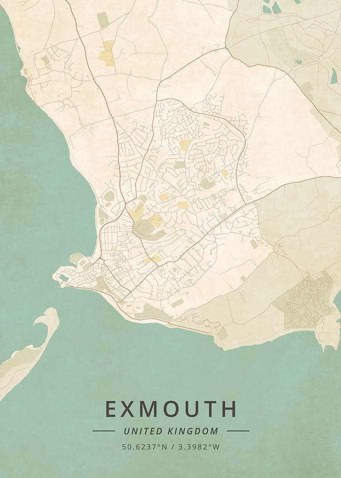 Exmouth United Kingdom