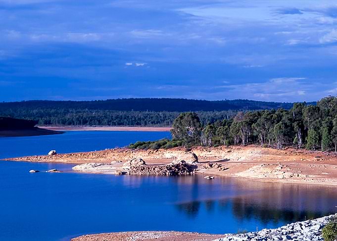 Lake