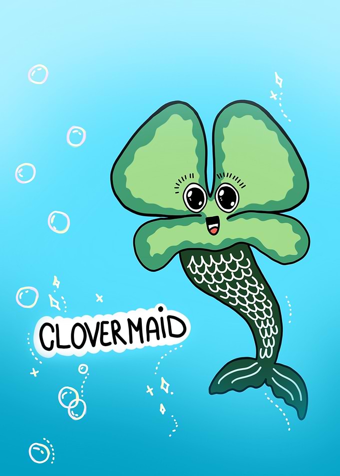 Clovermaid