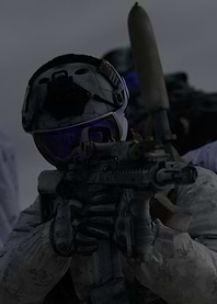 Special Forces Operator