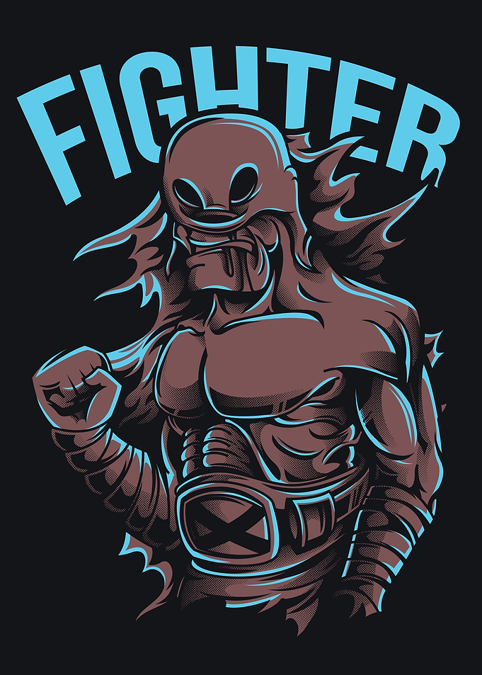 Fighter