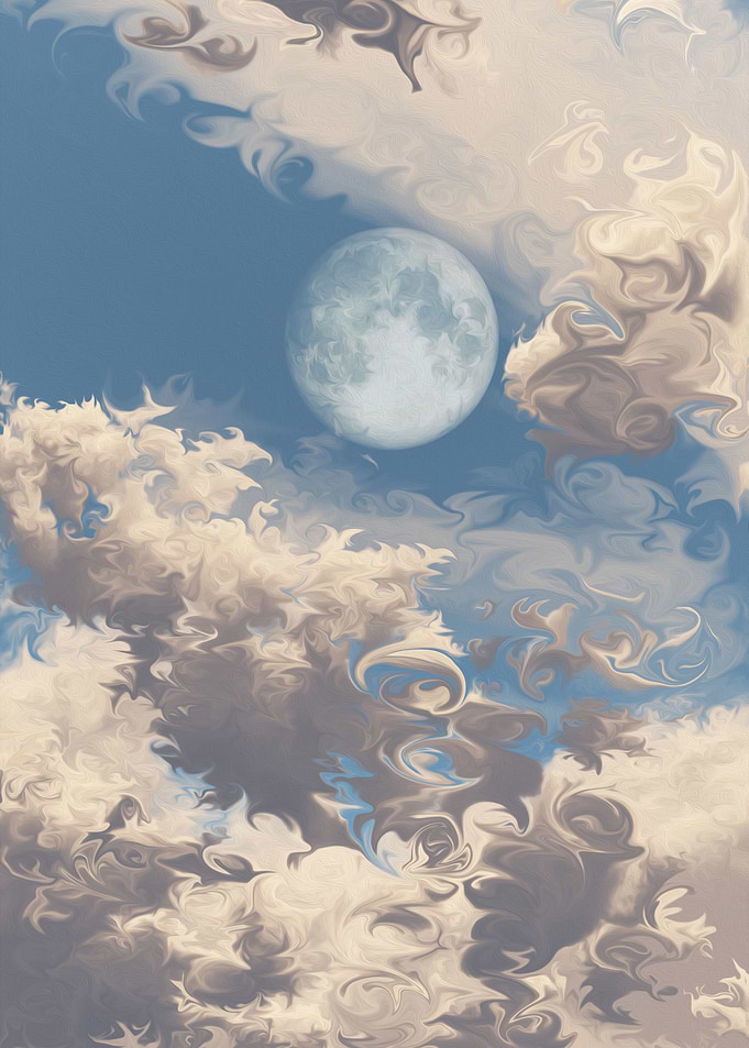 Moonrise