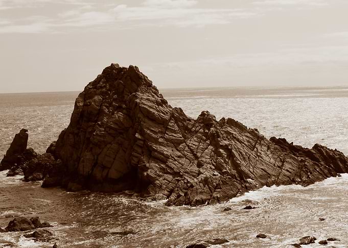Rock
