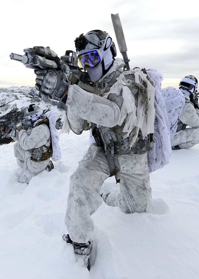 Universal Soldier