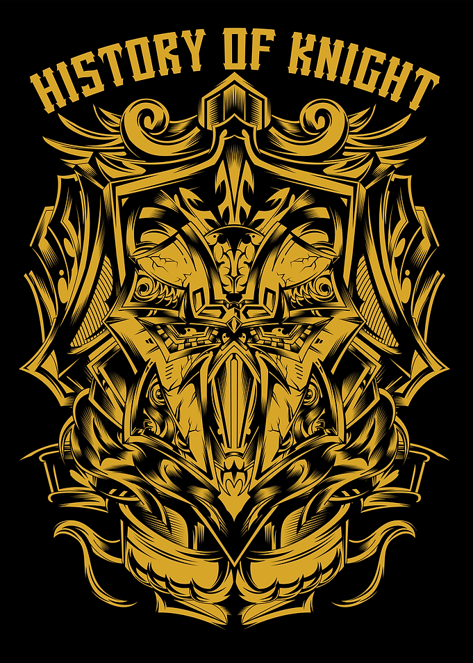 Histroy of Knight