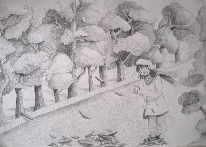 Taking photo