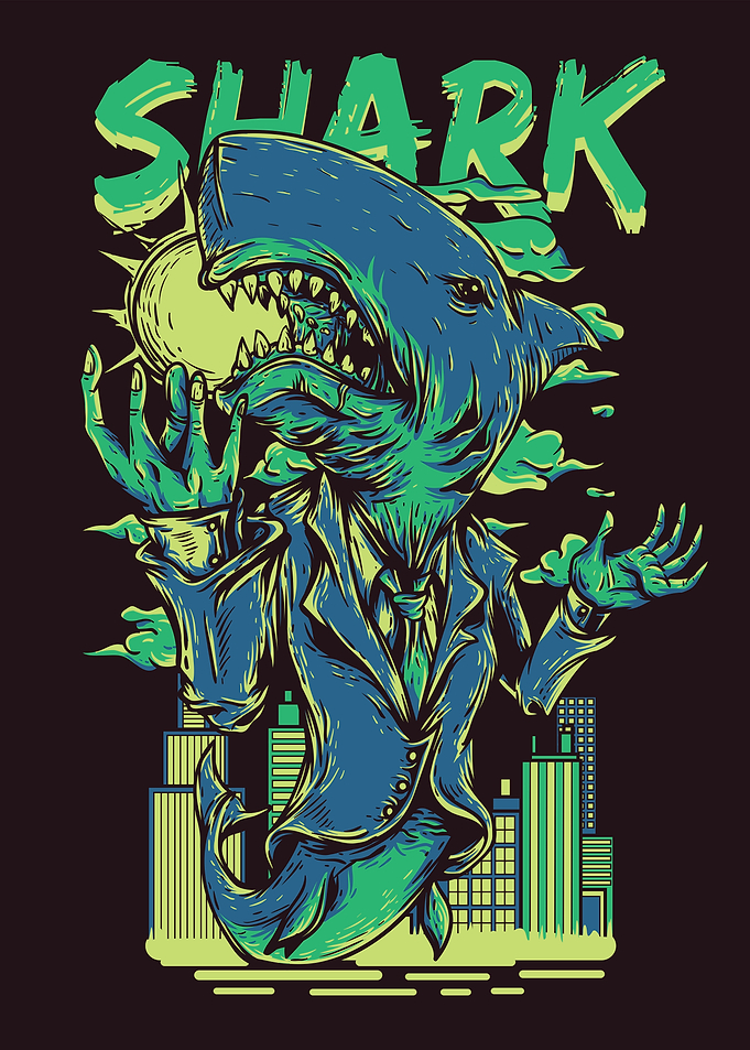 Shark