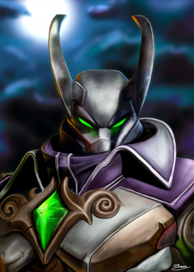 Paladis Androxus