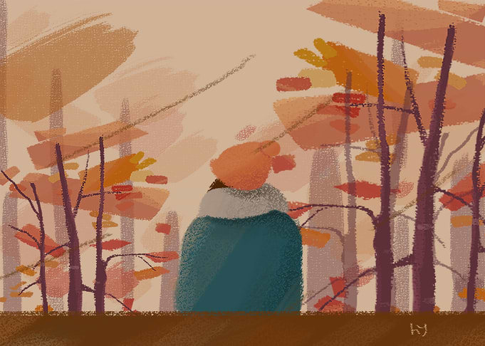 Cozy Autumn