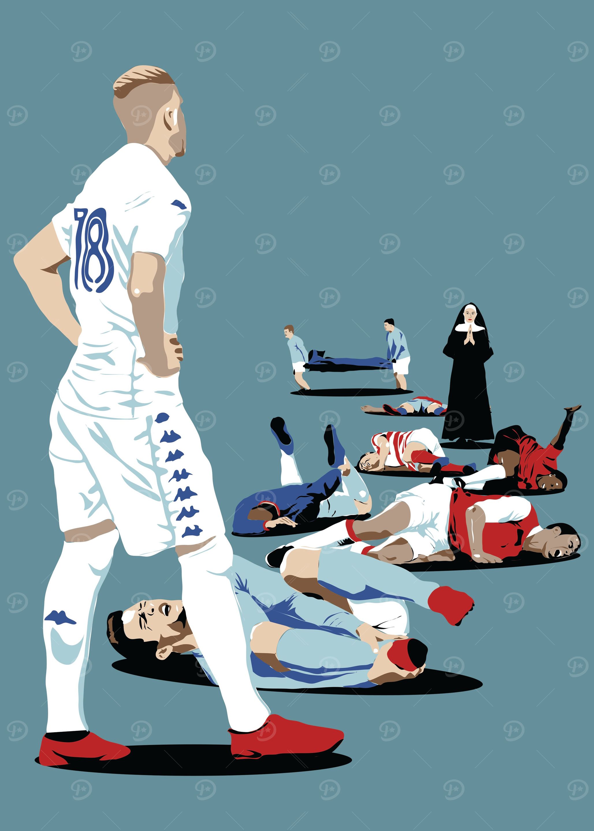 Pontus 18