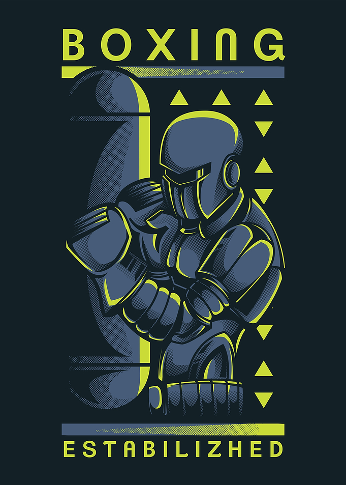 Boxing