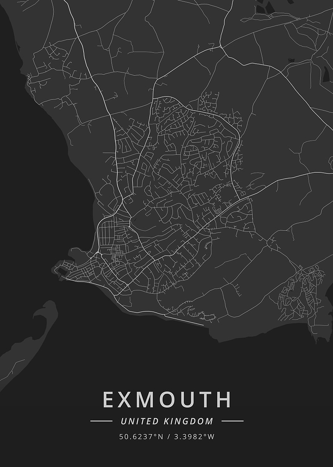 Exmouth United Kingdom