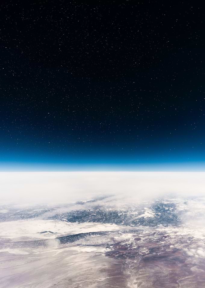 Edge of Space