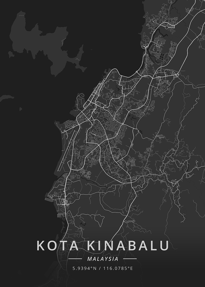 Kota Kinabalu Malaysia