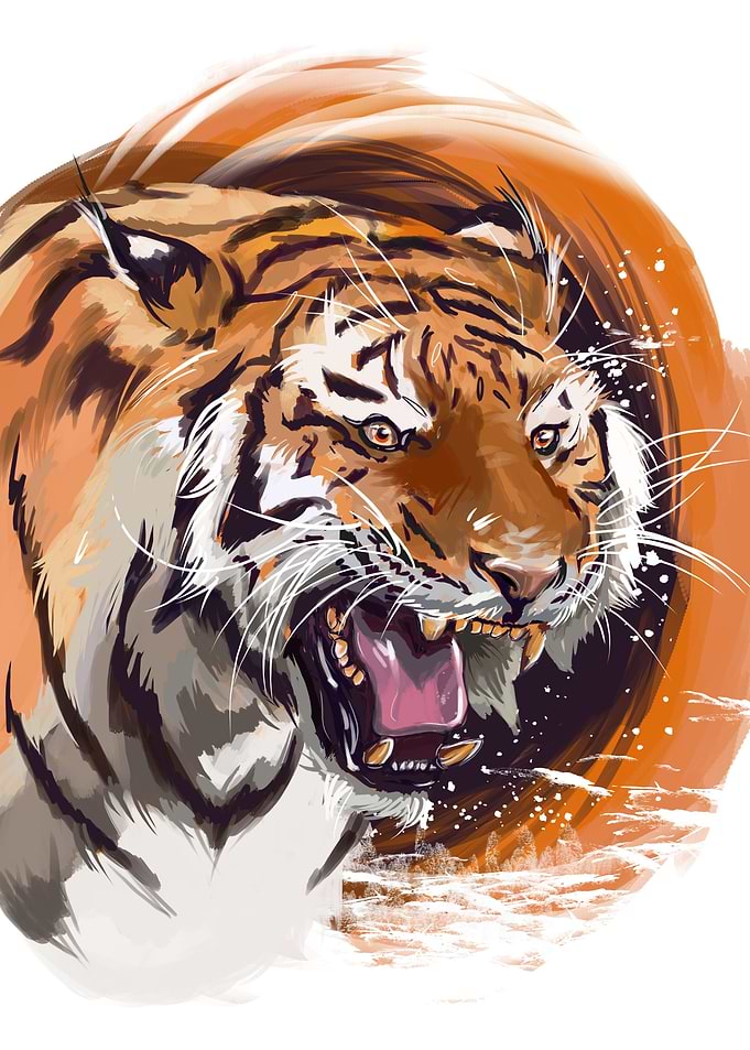 Harimau
