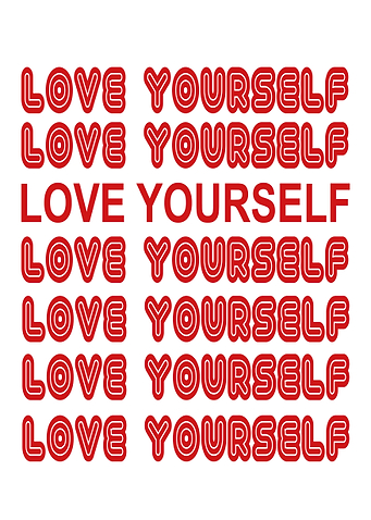 BTS Love Yourself