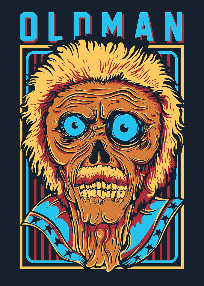 Oldman