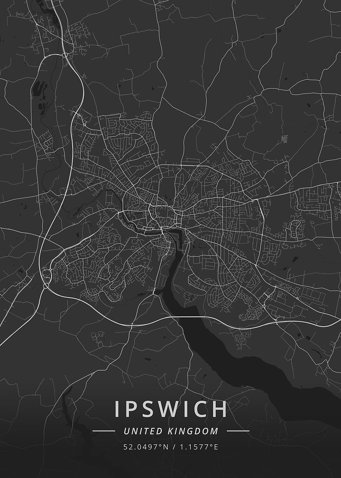 Ipswich United Kingdom