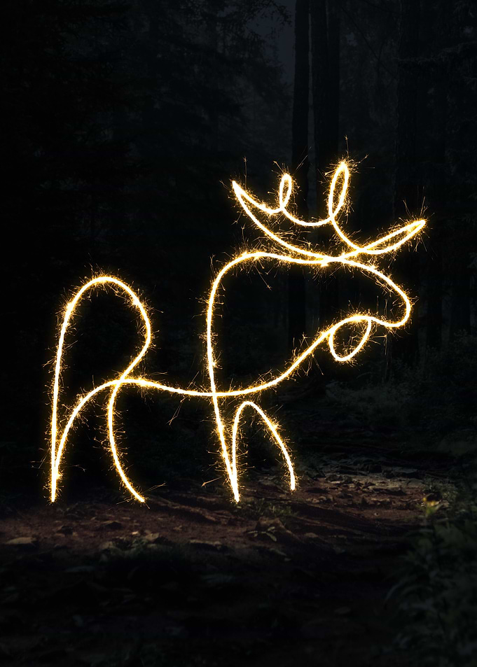 sparkling anthler