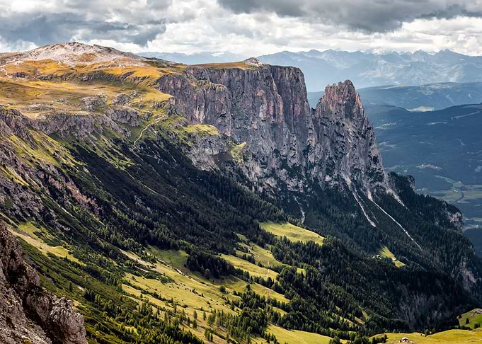 Schlern