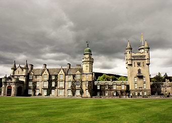 Balmoral