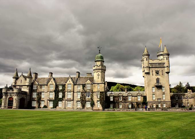 Balmoral