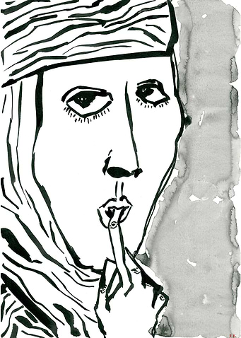 a nun or none