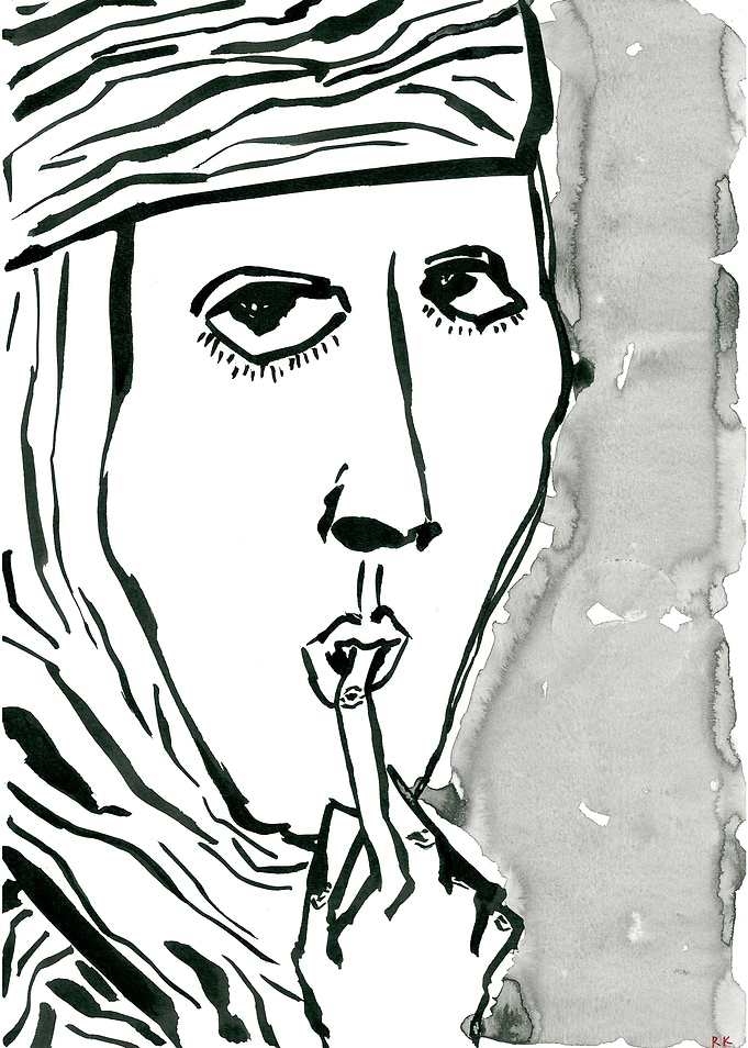a nun or none