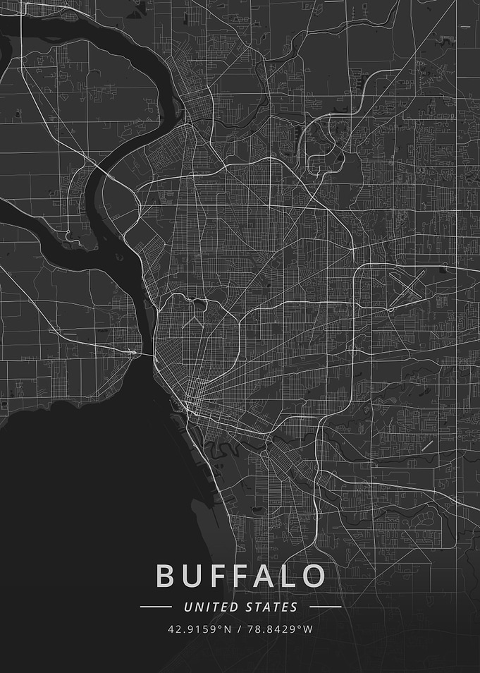 Buffalo United States