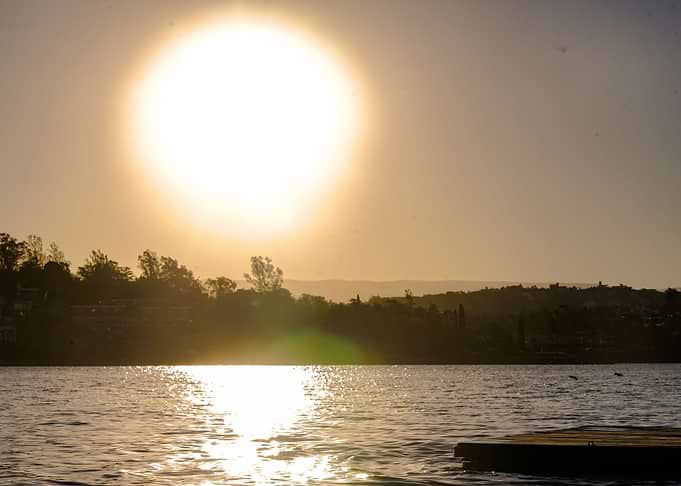 Lake