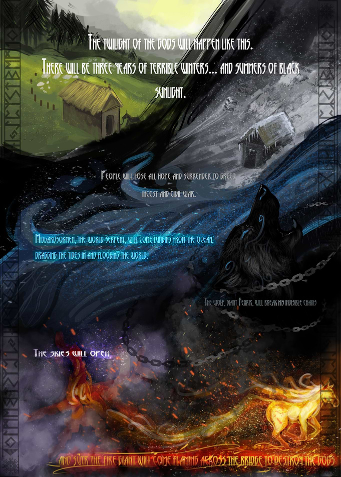 Ragnarok