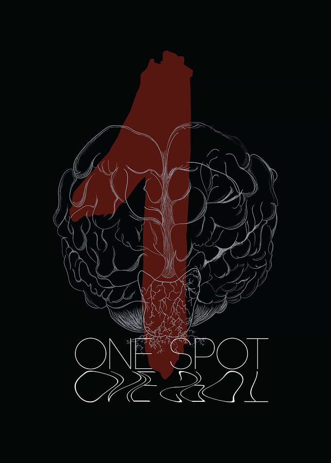Brain One Spot