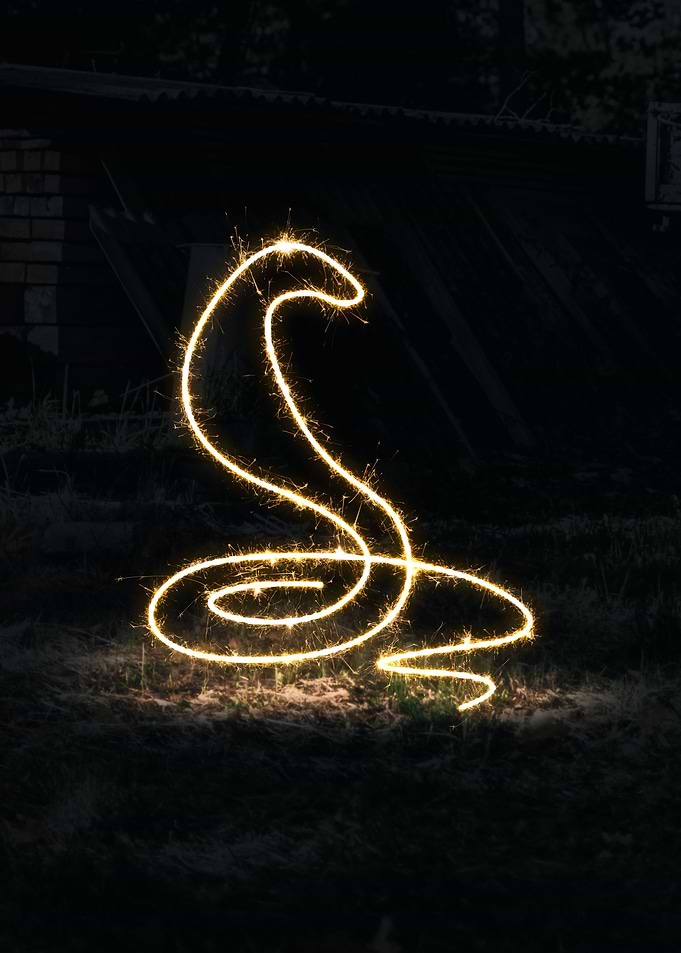 sparkling cobra