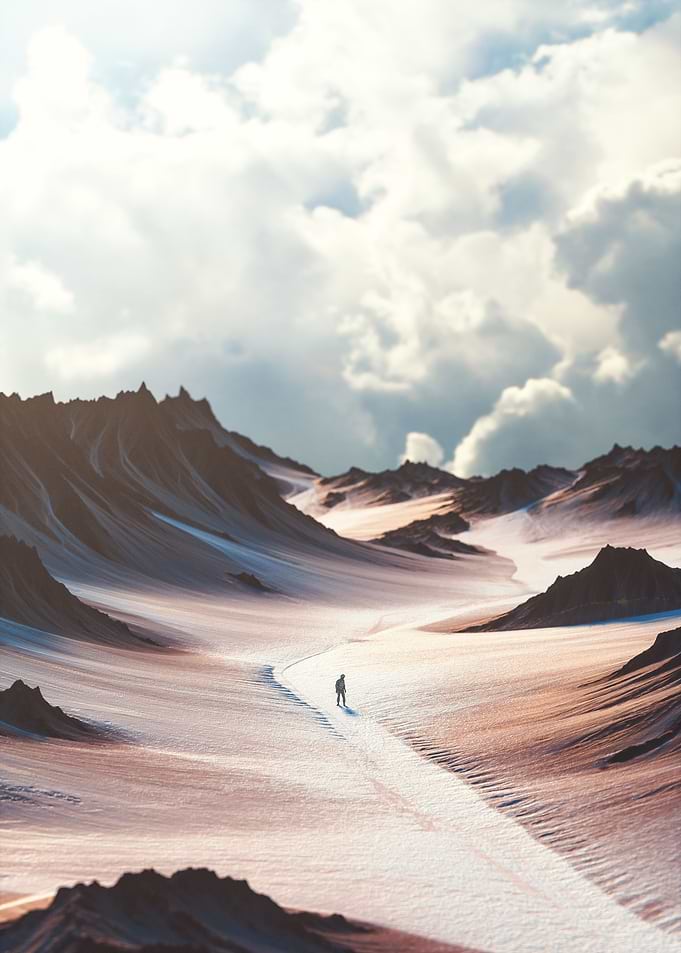 Path