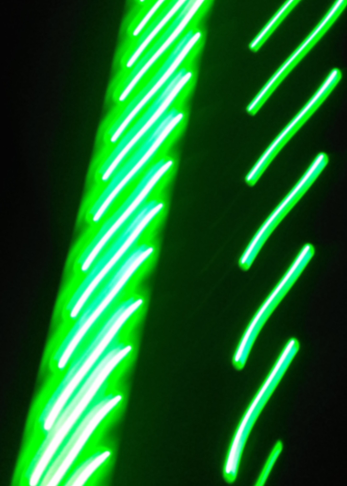 Green light 1